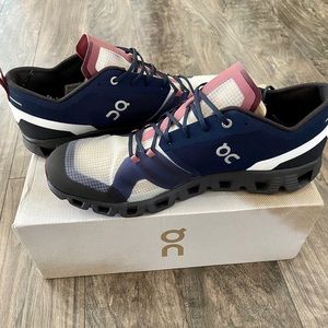 Mens On Cloud Athletic Shoe